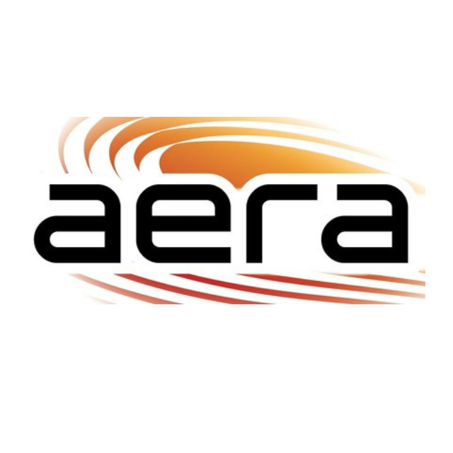 Logo AERA