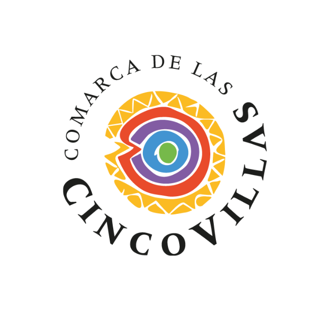 Logo Cinco Villas