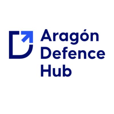 Logo Aragón Defense Hub