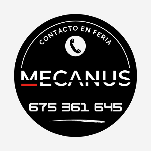 Contacto Mecanus MetalMadrid