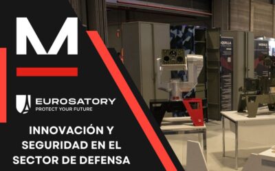 Innovación y Seguridad para el Sector Militar y de Defensa