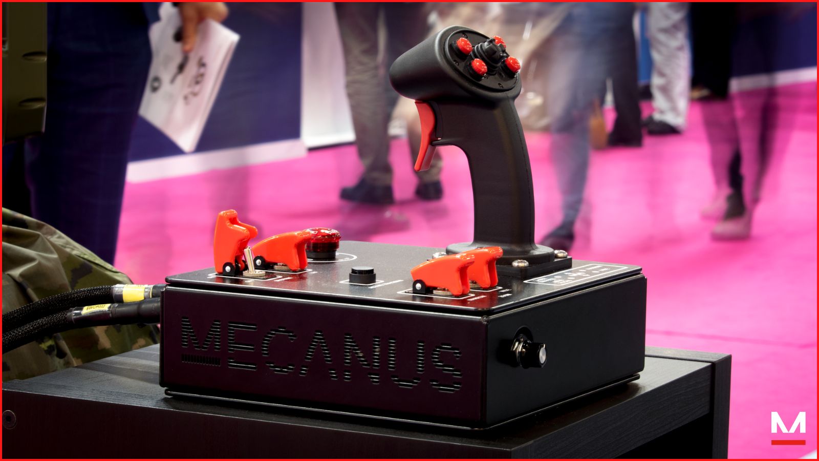 Producto diseñado y fabricado por Mecanus Innovación Producto diseñado y fabricado por Mecanus Innovación