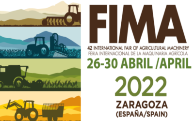 Mañana comienza FIMA, clave en la industria de maquinaria agrícola