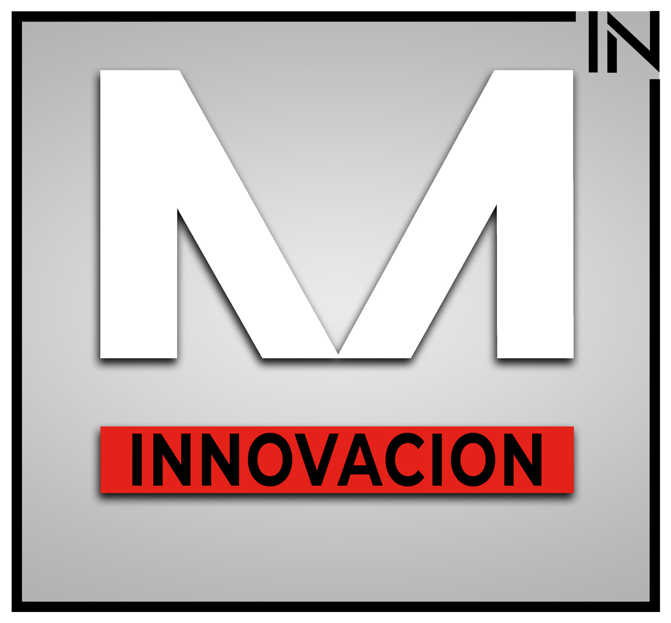 Logotipo Mecanus Innovación