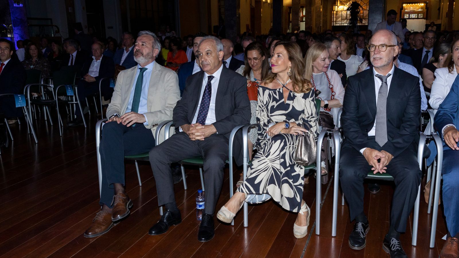 Mecanus ha sido elegida Mejor Empresa PYME de Aragón 2025