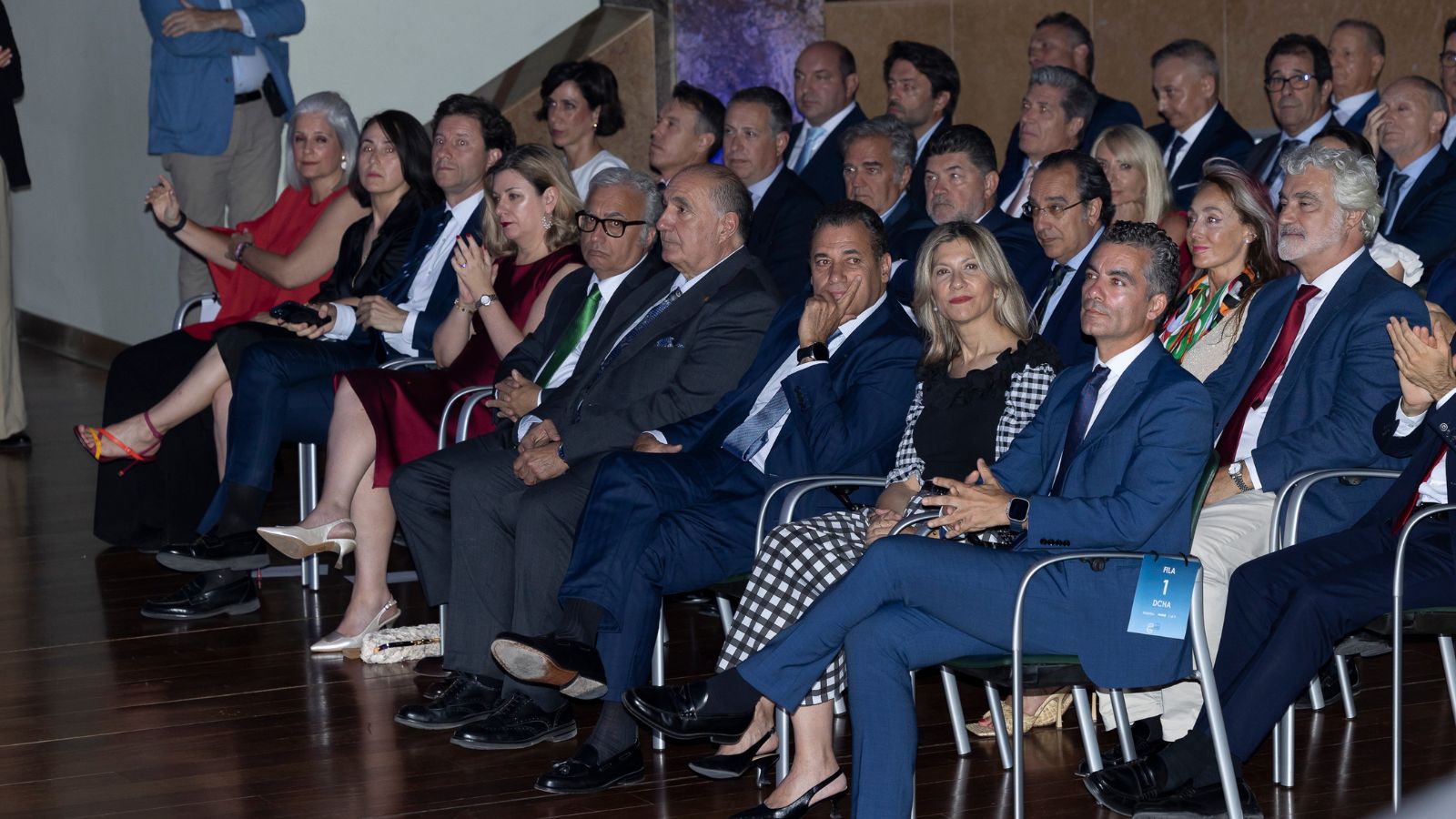 Mecanus ha sido elegida Mejor Empresa PYME de Aragón 2025