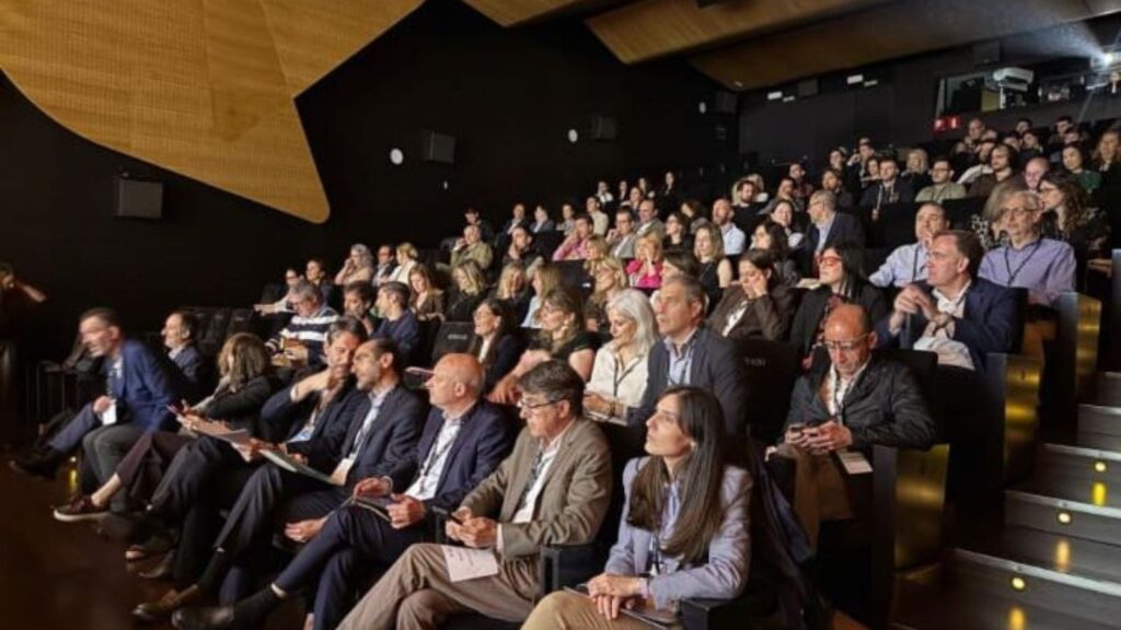 Mecanus Innovación, finalista en los Premios EmprendeXXI Aragón