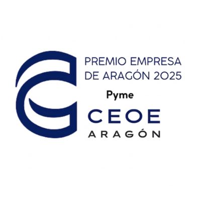 Logo Premio Empresa 2025