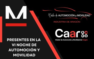 Comprometidos con el sector de Automoción y Movilidad