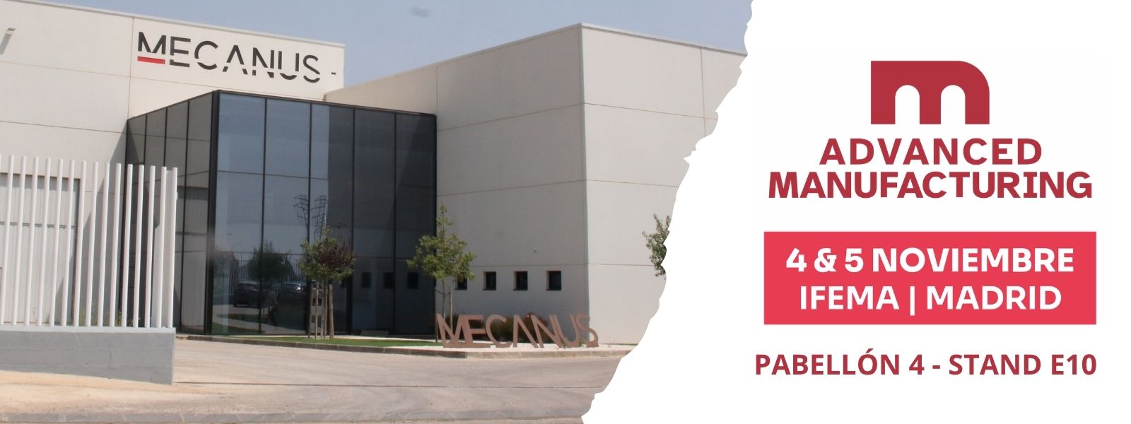 Mecanus estará presente en Metal Madrid 2026