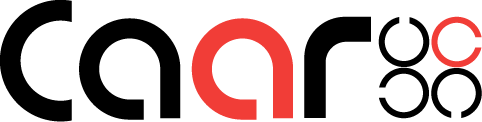 Logo del Clúster de Automoción de Aragón