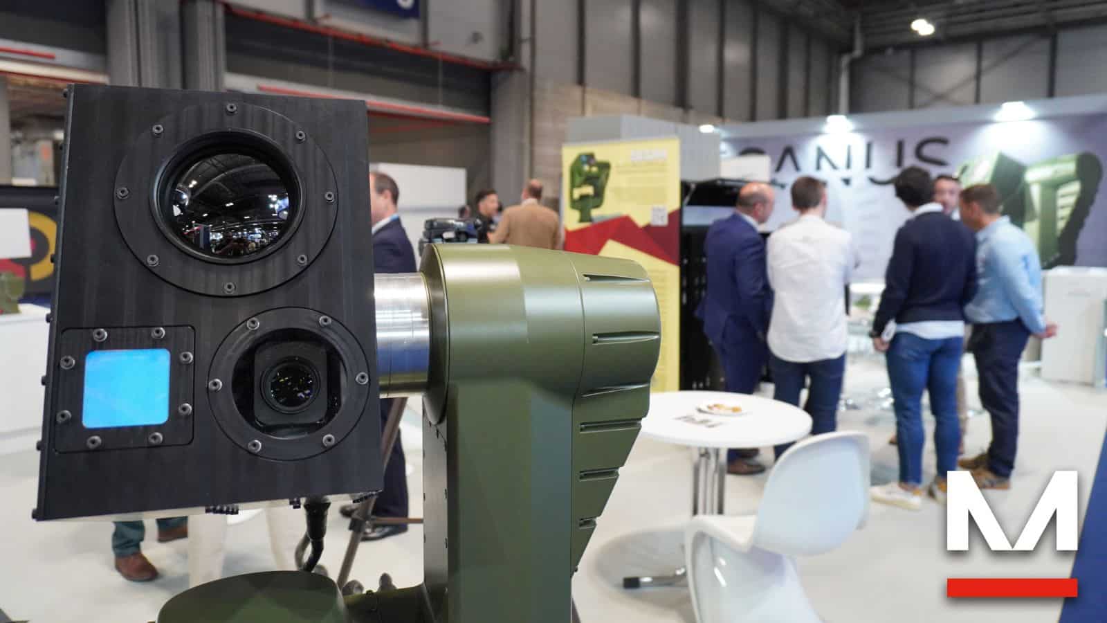 Mecanus - Pasión Por El Servicio