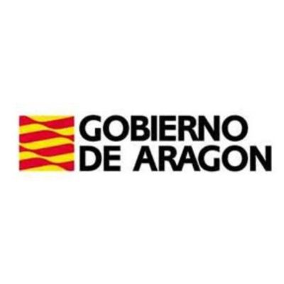 Logo Gobierno de Aragón