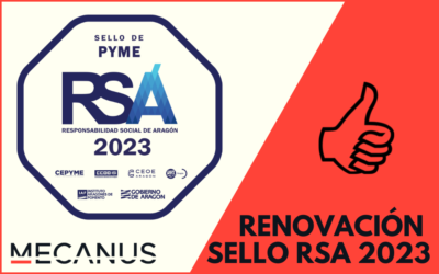 Renovamos nuestros compromisos, RSA 2023